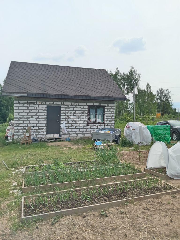 Продажа дома, 80м <sup>2</sup>, 13 сот., Нижегородская, Северная ,  9