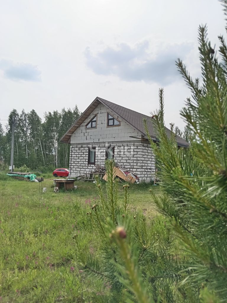 Продажа дома, 80м <sup>2</sup>, 13 сот., Нижегородская, Северная ,  9