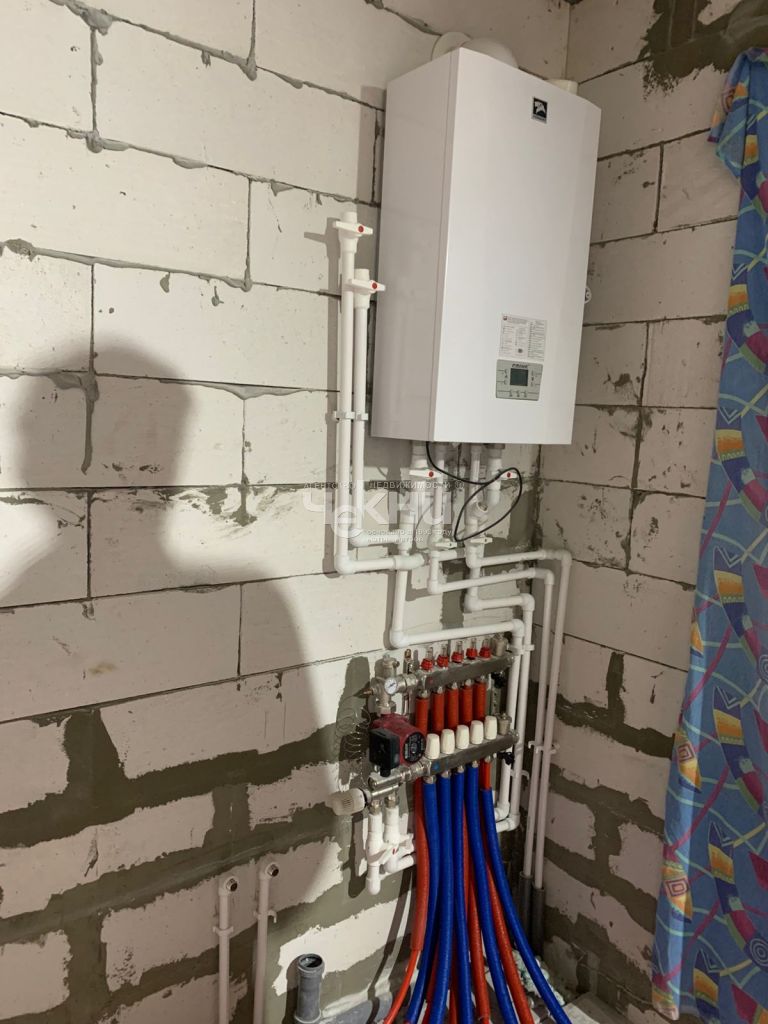 Продажа дома, 80м <sup>2</sup>, 13 сот., Нижегородская, Северная ,  9