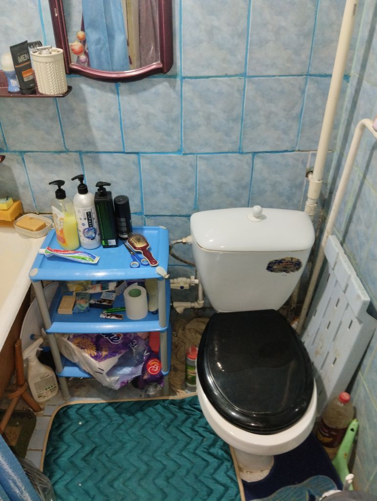 Продажа 1-комнатной квартиры, Фурманов, Крестьянская ул,  5А