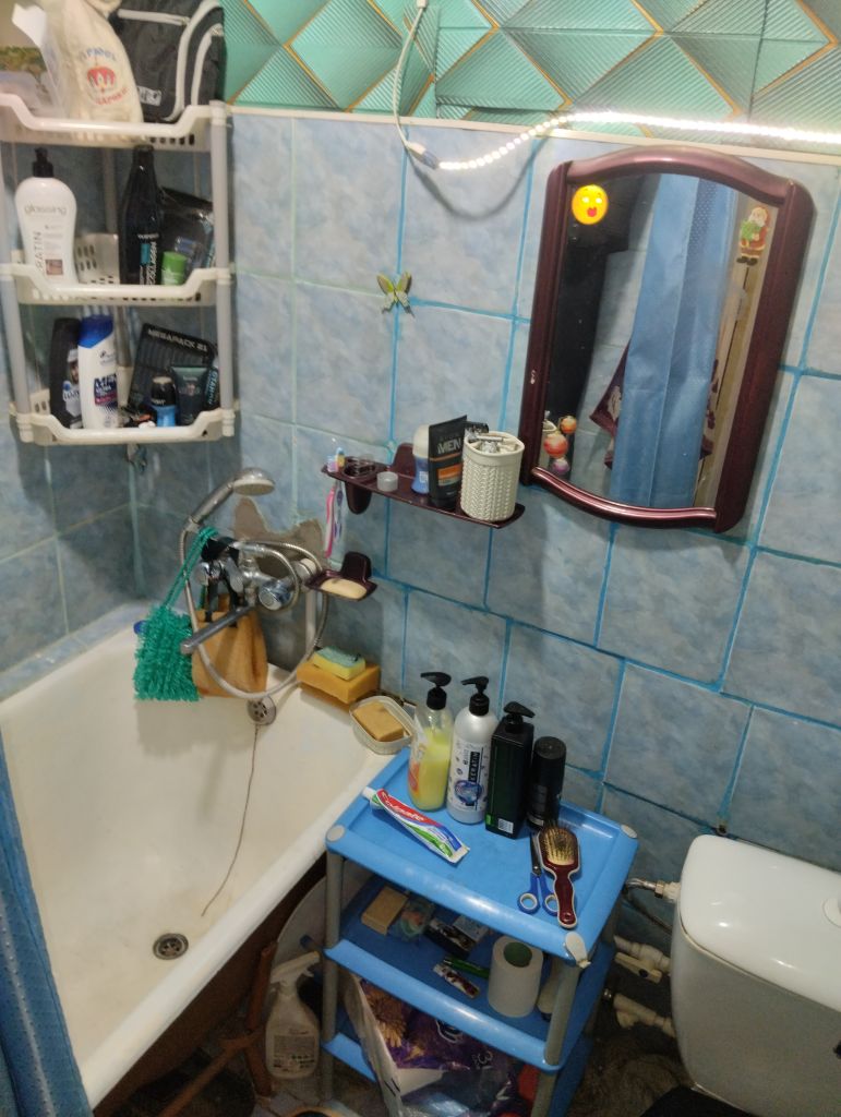 Продажа 1-комнатной квартиры, Фурманов, Крестьянская ул,  5А