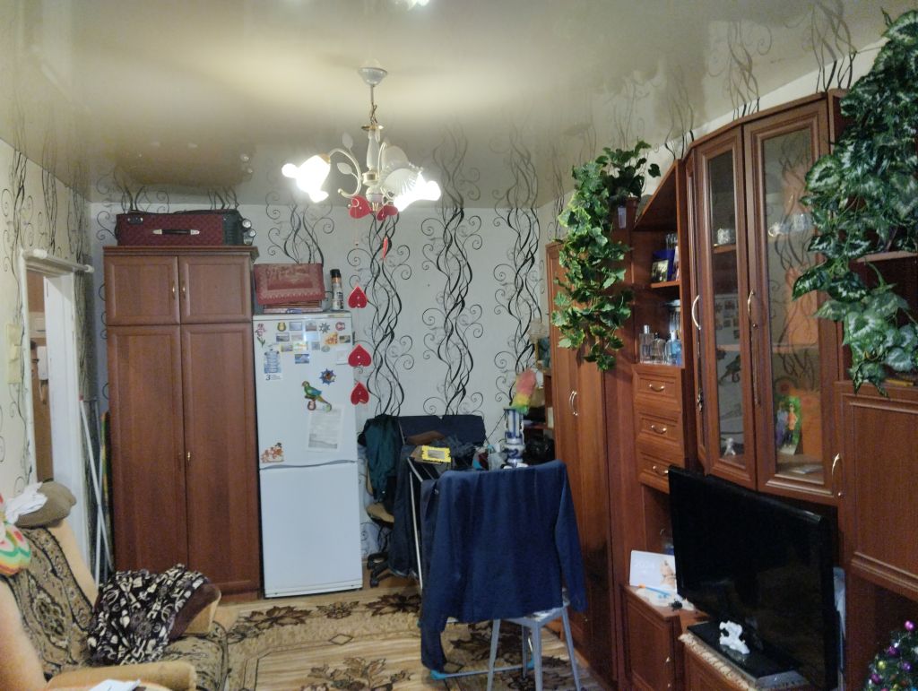 Продажа 1-комнатной квартиры, Фурманов, Крестьянская ул,  5А