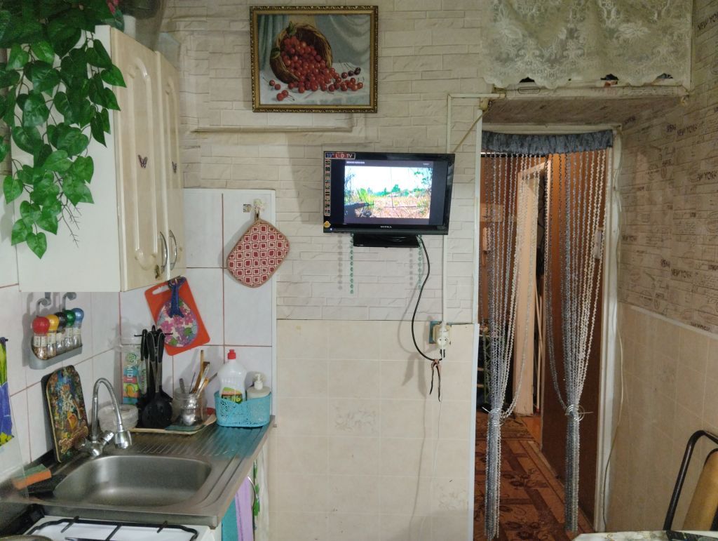 Продажа 1-комнатной квартиры, Фурманов, Крестьянская ул,  5А