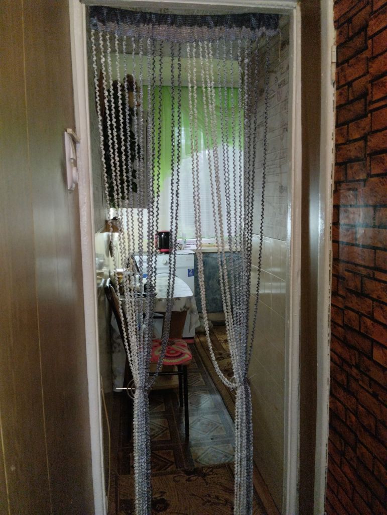 Продажа 1-комнатной квартиры, Фурманов, Крестьянская ул,  5А