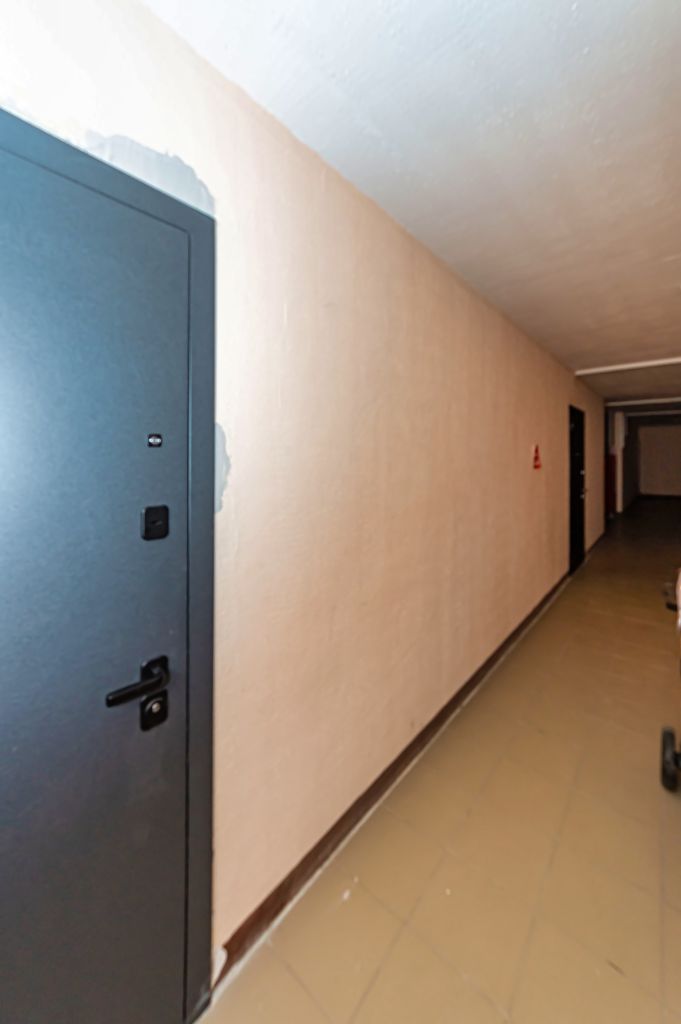 Продажа 3-комнатной квартиры, Владимир, Добросельская ул,  188б к1