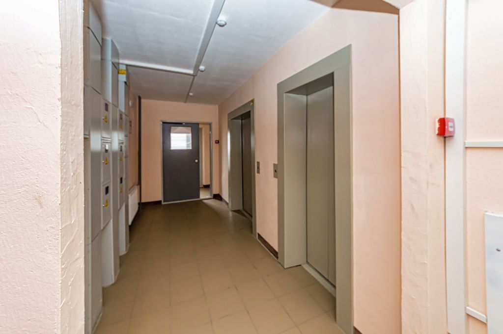 Продажа 3-комнатной квартиры, Владимир, Добросельская ул,  188б к1