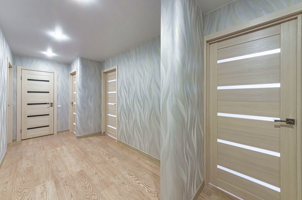 Продажа 3-комнатной квартиры, Владимир, Добросельская ул,  188б к1