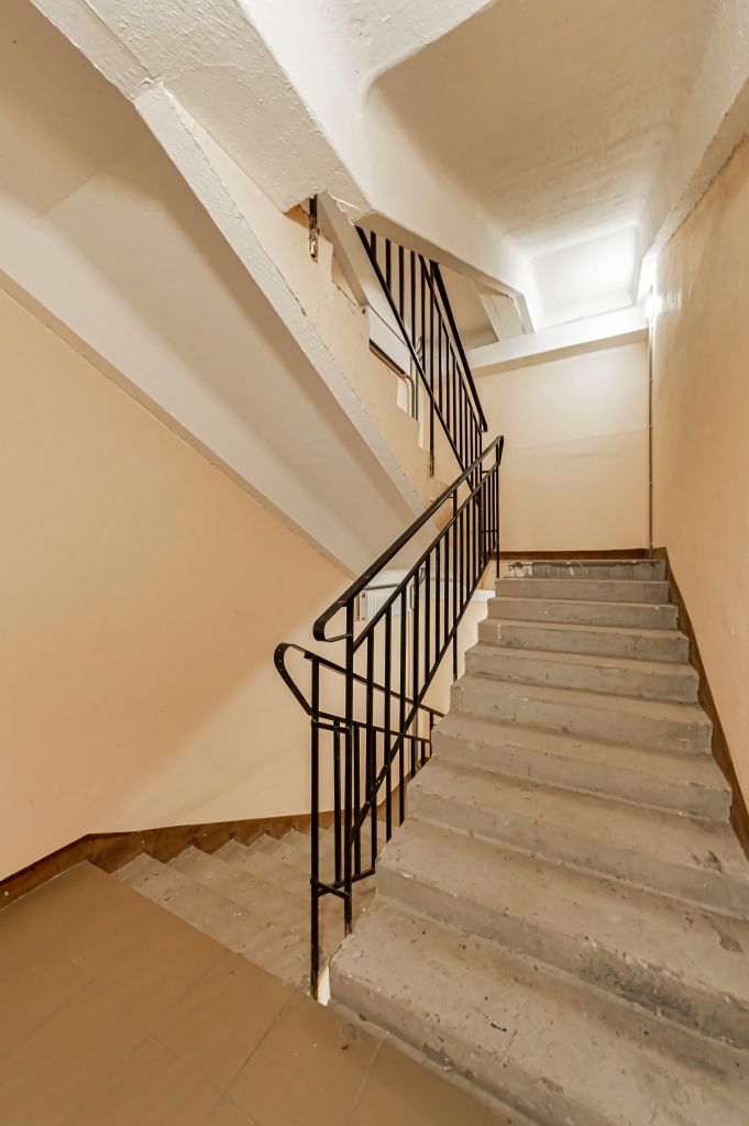 Продажа 3-комнатной квартиры, Владимир, Добросельская ул,  188б к1