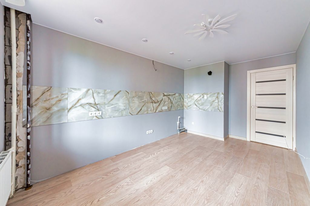 Продажа 3-комнатной квартиры, Владимир, Добросельская ул,  188б к1