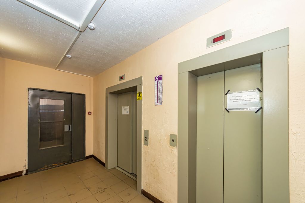 Продажа 3-комнатной квартиры, Владимир, Добросельская ул,  188б к1