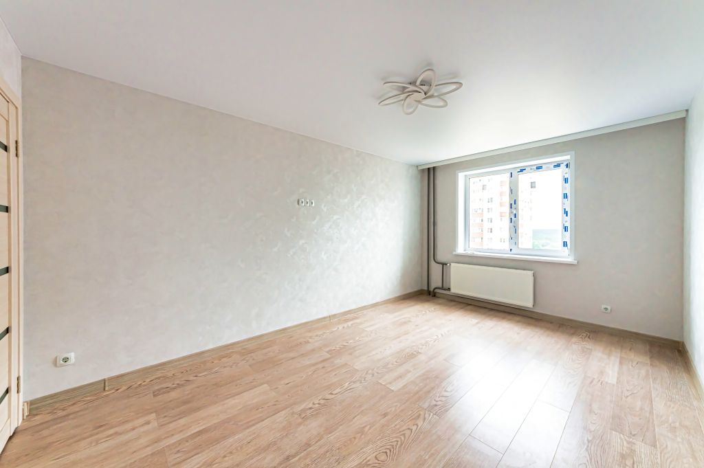 Продажа 3-комнатной квартиры, Владимир, Добросельская ул,  188б к1