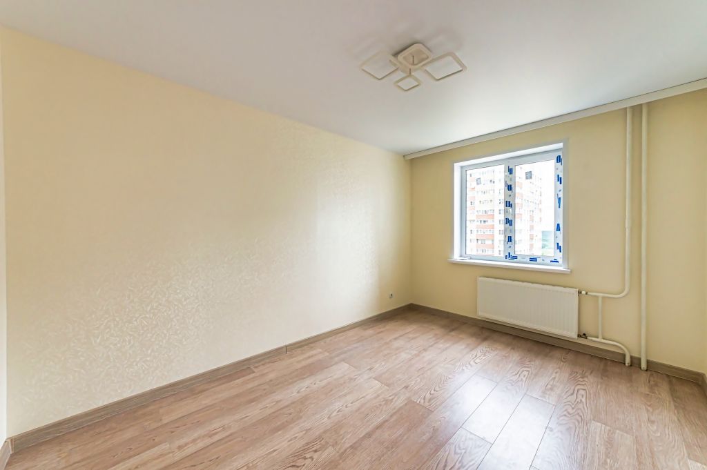 Продажа 3-комнатной квартиры, Владимир, Добросельская ул,  188б к1