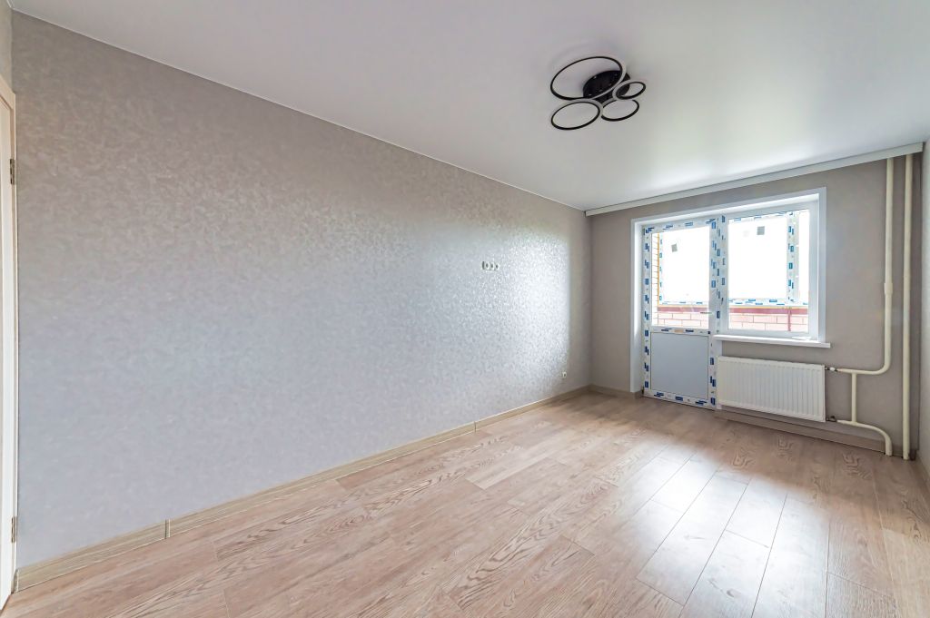 Продажа 3-комнатной квартиры, Владимир, Добросельская ул,  188б к1