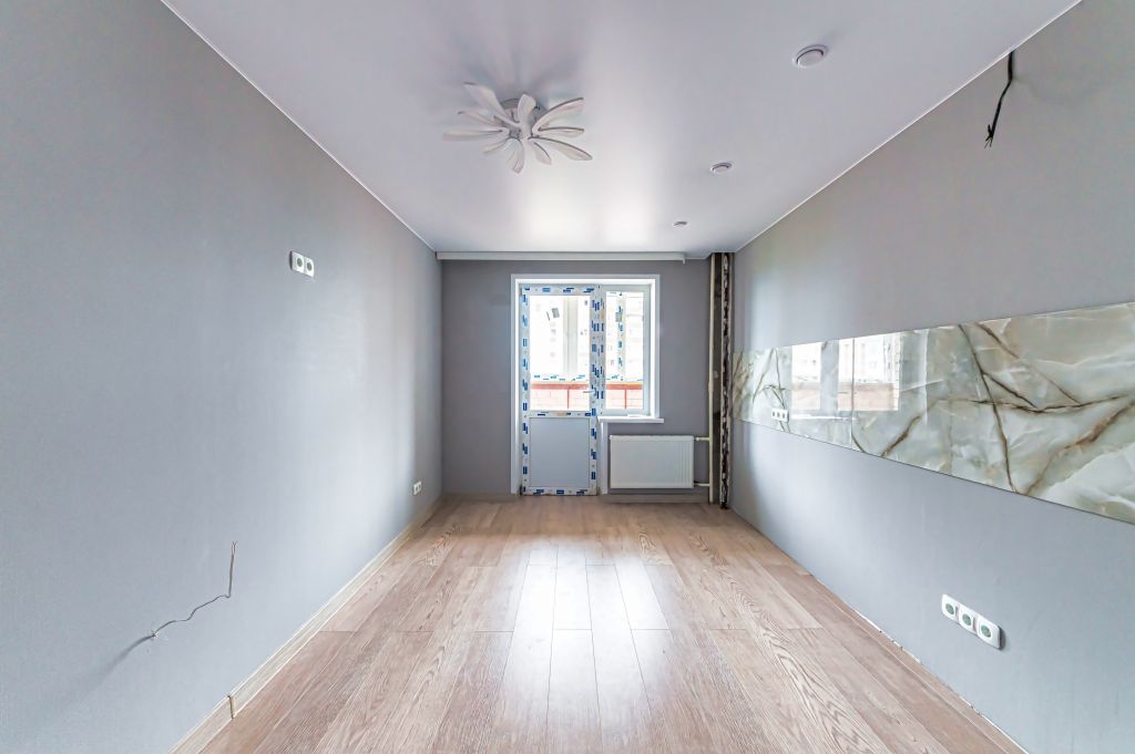 Продажа 3-комнатной квартиры, Владимир, Добросельская ул,  188б к1