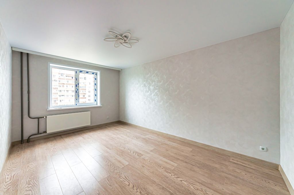 Продажа 3-комнатной квартиры, Владимир, Добросельская ул,  188б к1