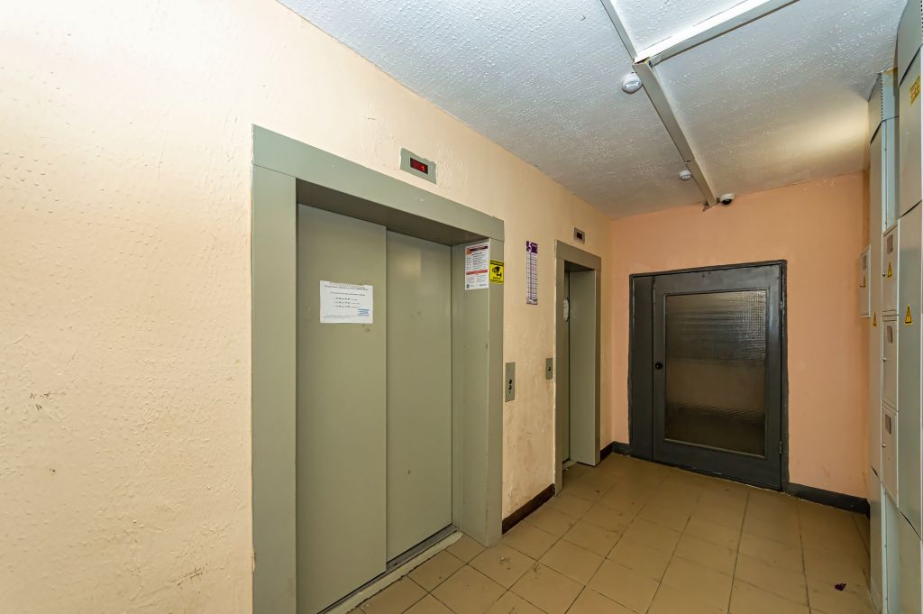 Продажа 3-комнатной квартиры, Владимир, Добросельская ул,  188б к1