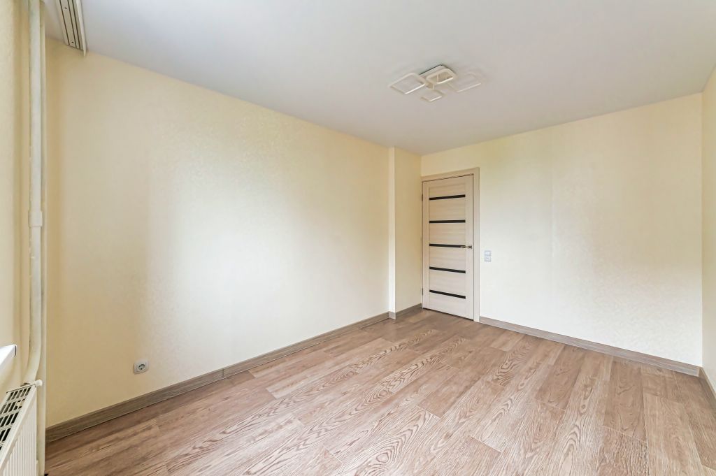 Продажа 3-комнатной квартиры, Владимир, Добросельская ул,  188б к1