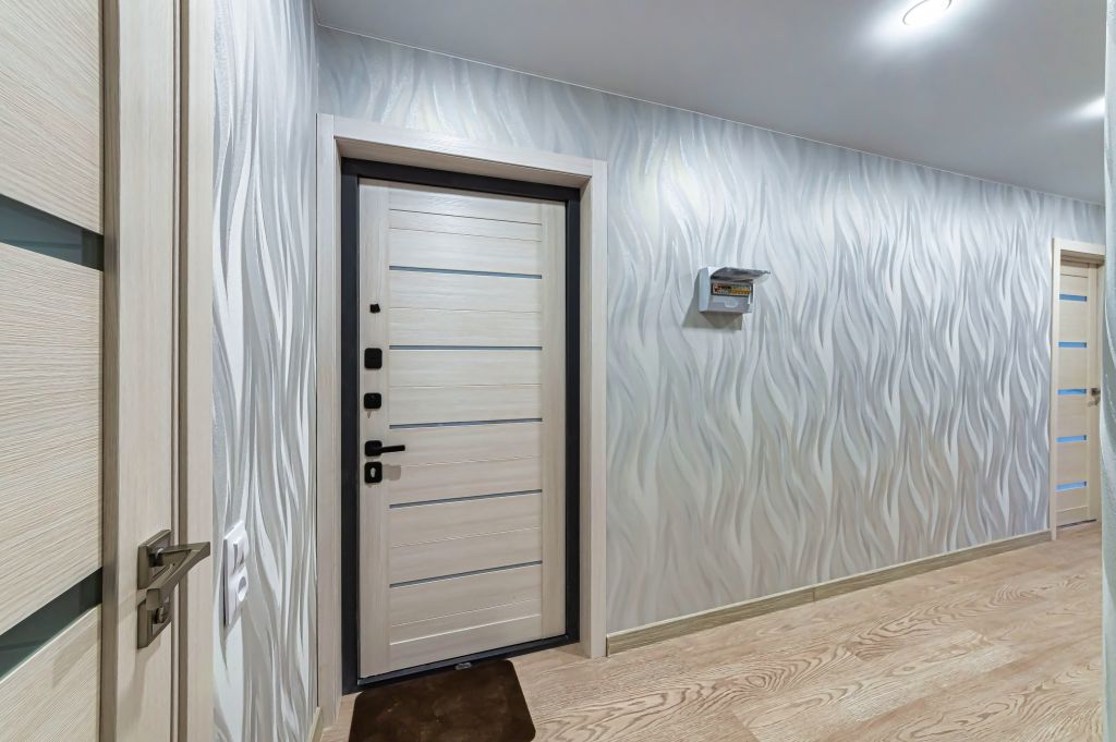 Продажа 3-комнатной квартиры, Владимир, Добросельская ул,  188б к1