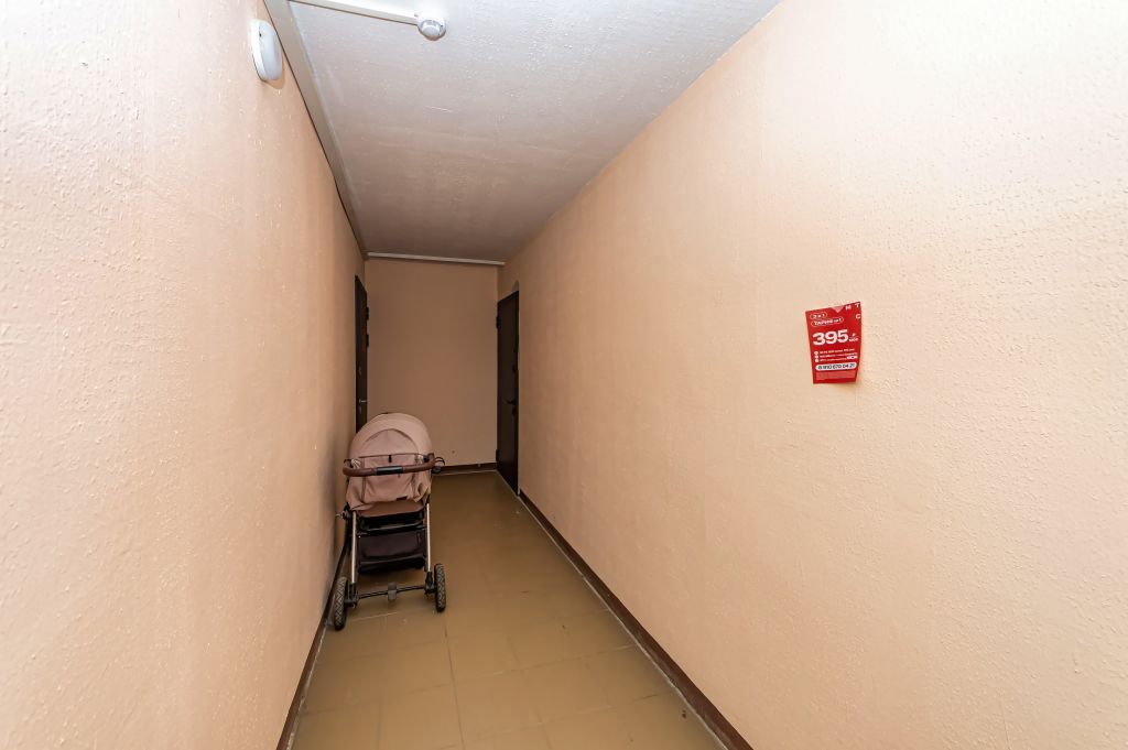 Продажа 3-комнатной квартиры, Владимир, Добросельская ул,  188б к1