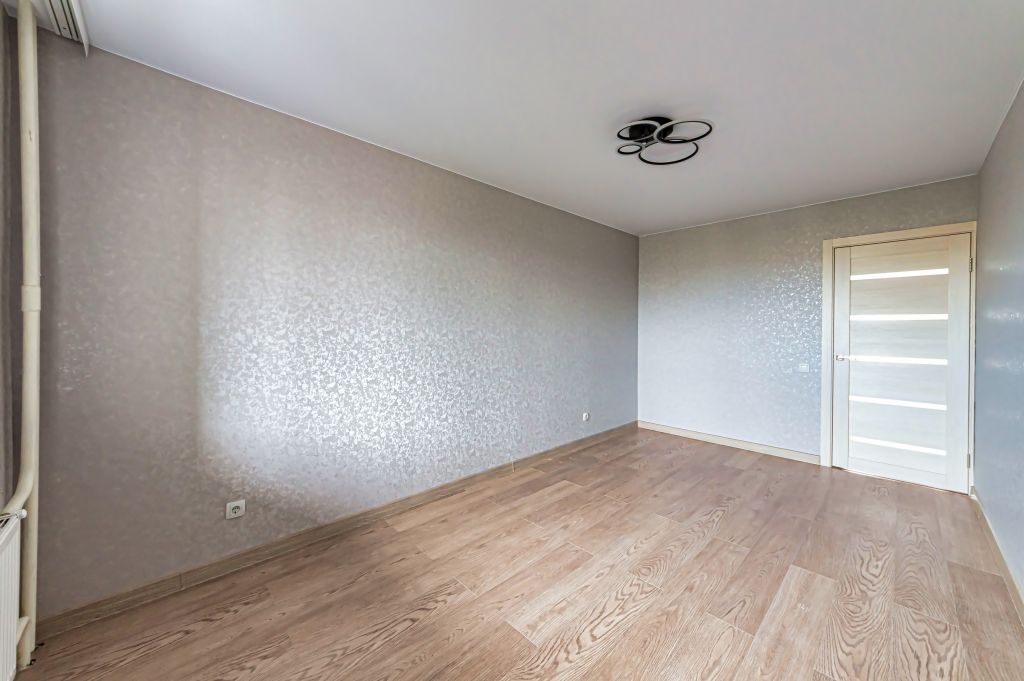 Продажа 3-комнатной квартиры, Владимир, Добросельская ул,  188б к1