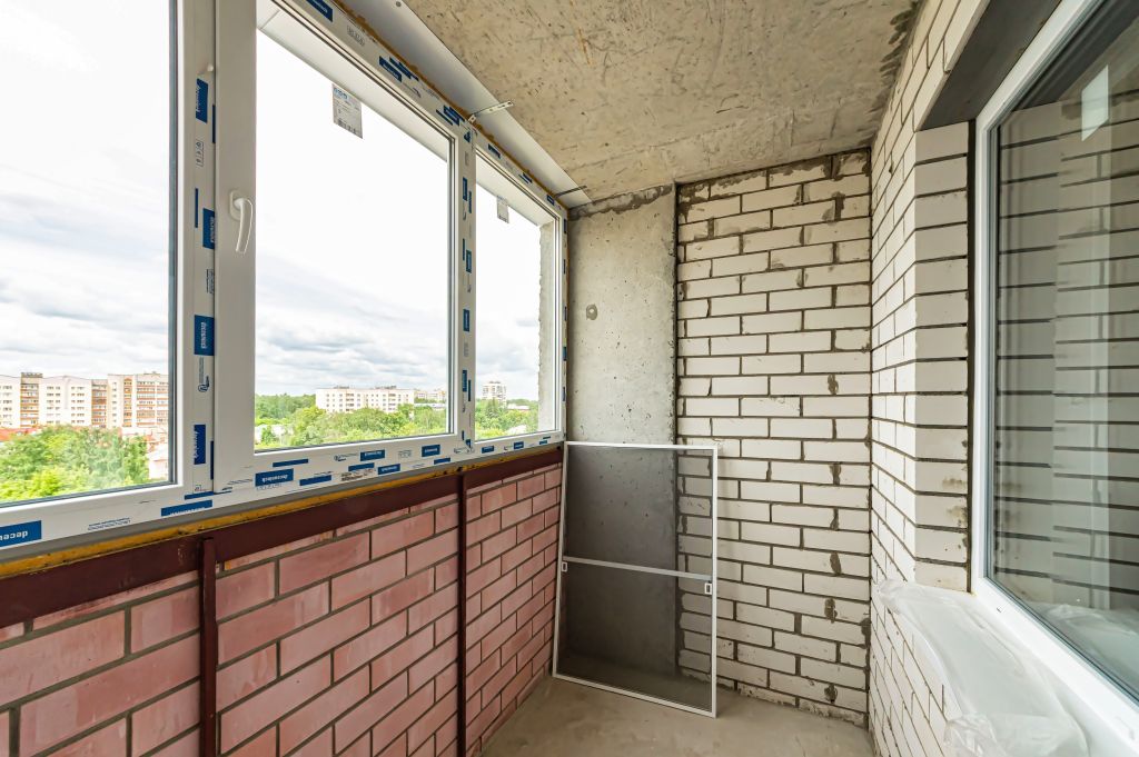 Продажа 3-комнатной квартиры, Владимир, Добросельская ул,  188б к1