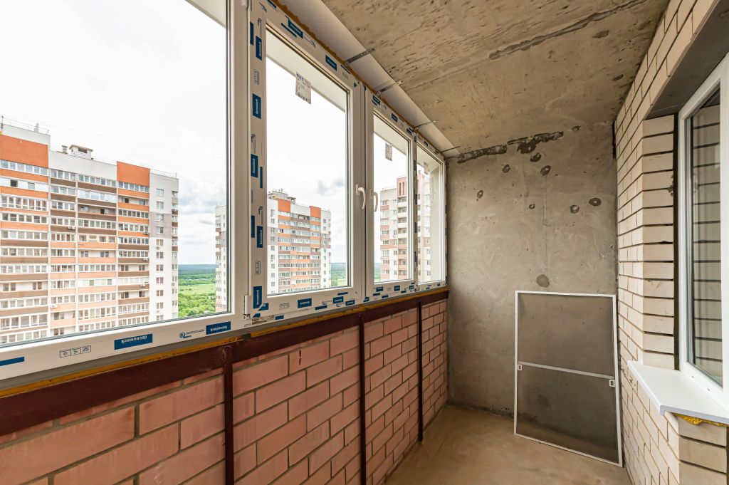 Продажа 3-комнатной квартиры, Владимир, Добросельская ул,  188б к1