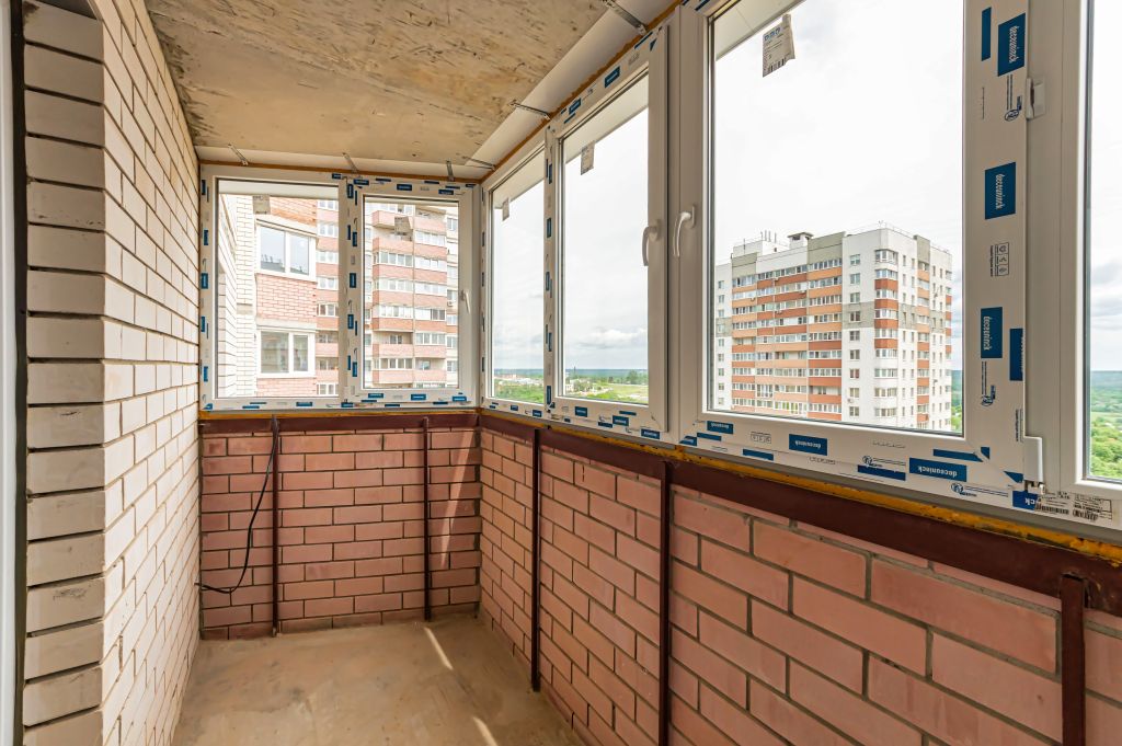 Продажа 3-комнатной квартиры, Владимир, Добросельская ул,  188б к1