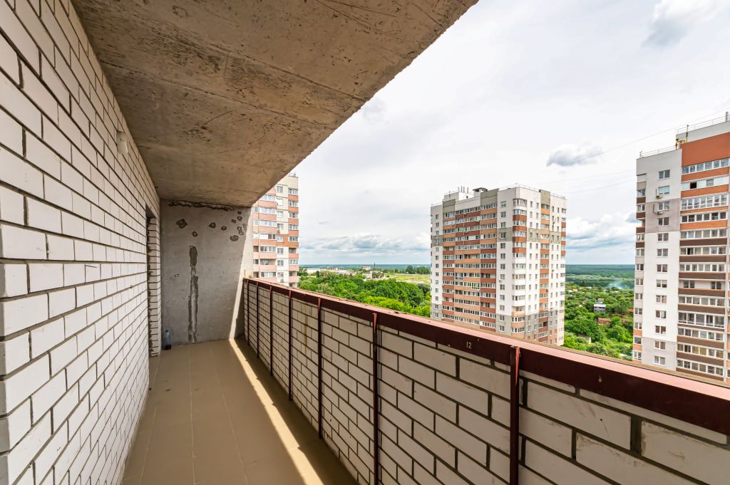 Продажа 3-комнатной квартиры, Владимир, Добросельская ул,  188б к1