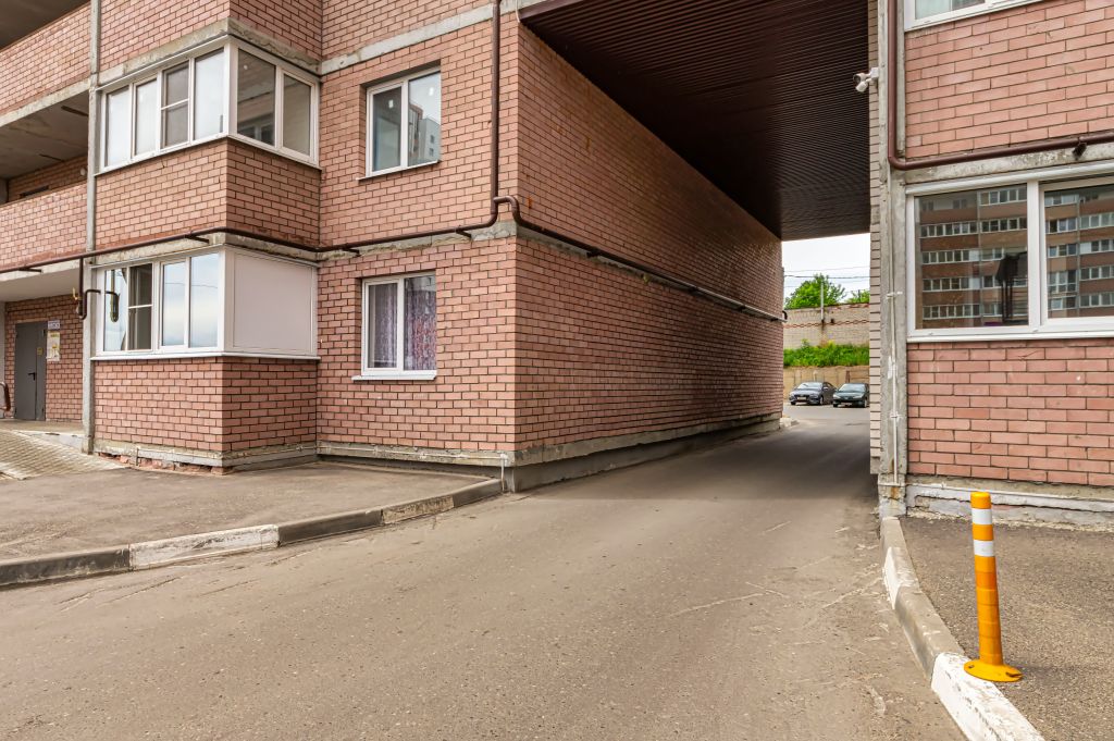 Продажа 3-комнатной квартиры, Владимир, Добросельская ул,  188б к1