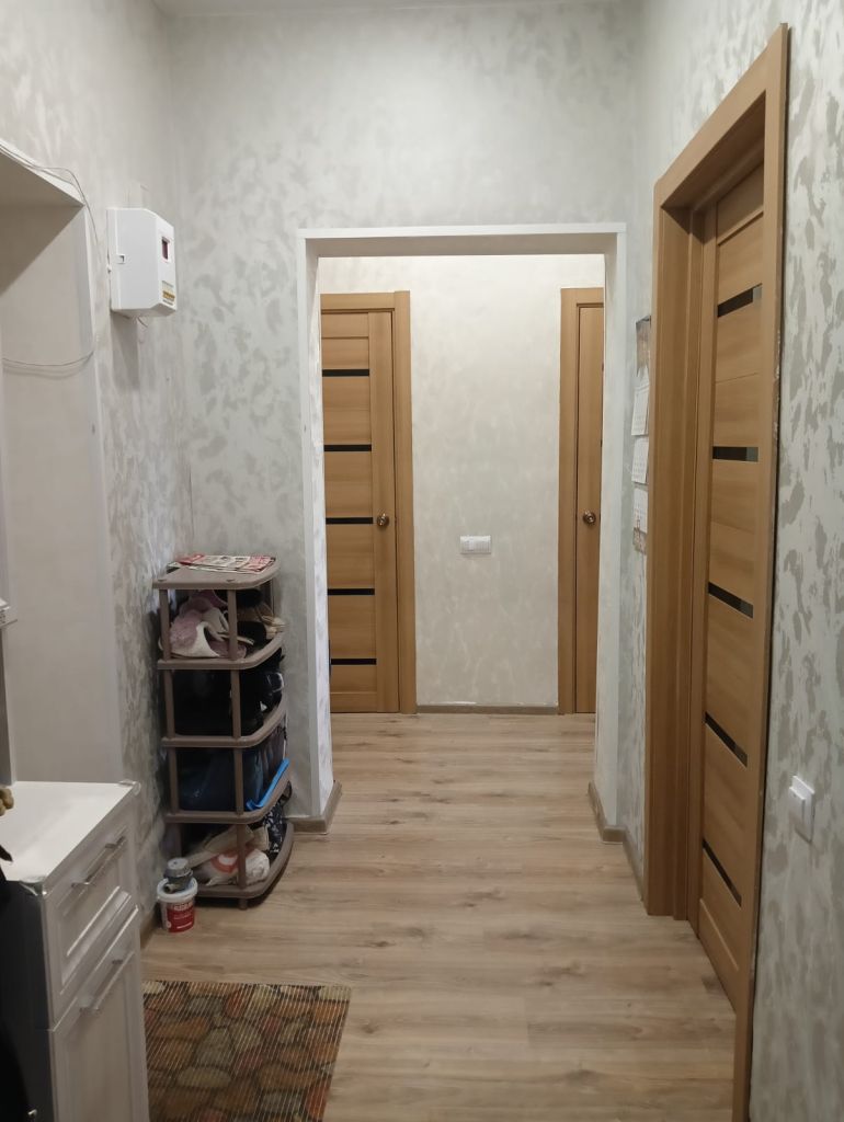 Продажа 2-комнатной квартиры, Узловая, Тургенева ул,  6