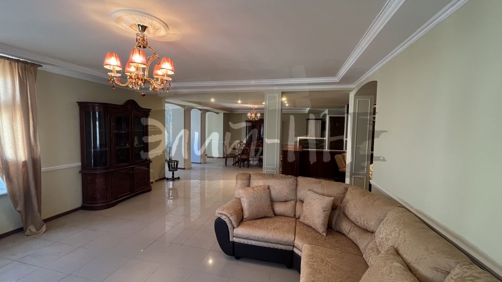 Продажа 3-комнатной квартиры, Нижний Новгород, Студеная ул,  55 а