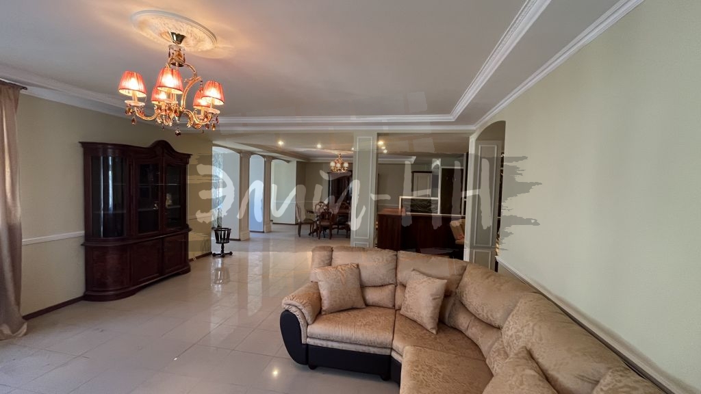 Продажа 3-комнатной квартиры, Нижний Новгород, Студеная ул,  55 а