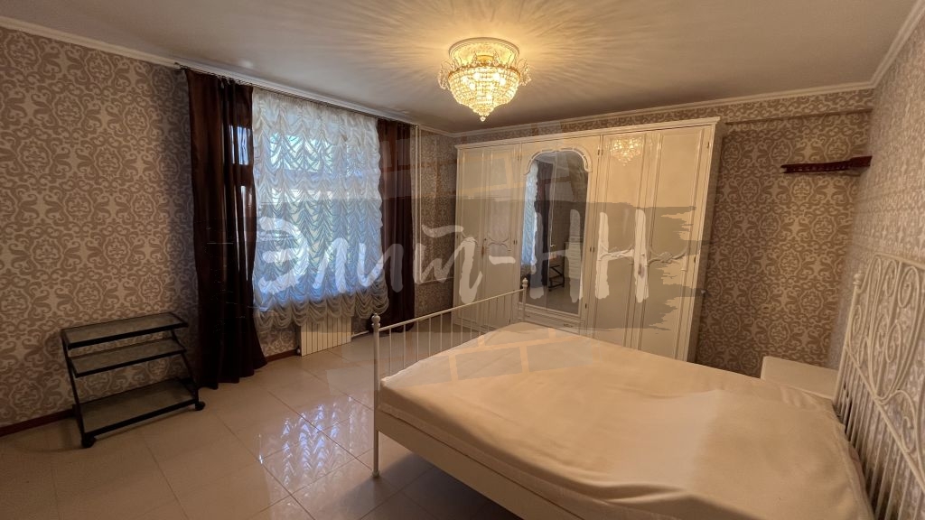 Продажа 3-комнатной квартиры, Нижний Новгород, Студеная ул,  55 а