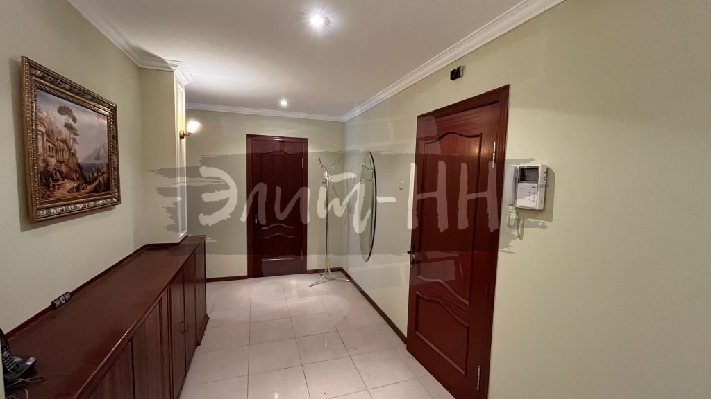 Продажа 3-комнатной квартиры, Нижний Новгород, Студеная ул,  55 а