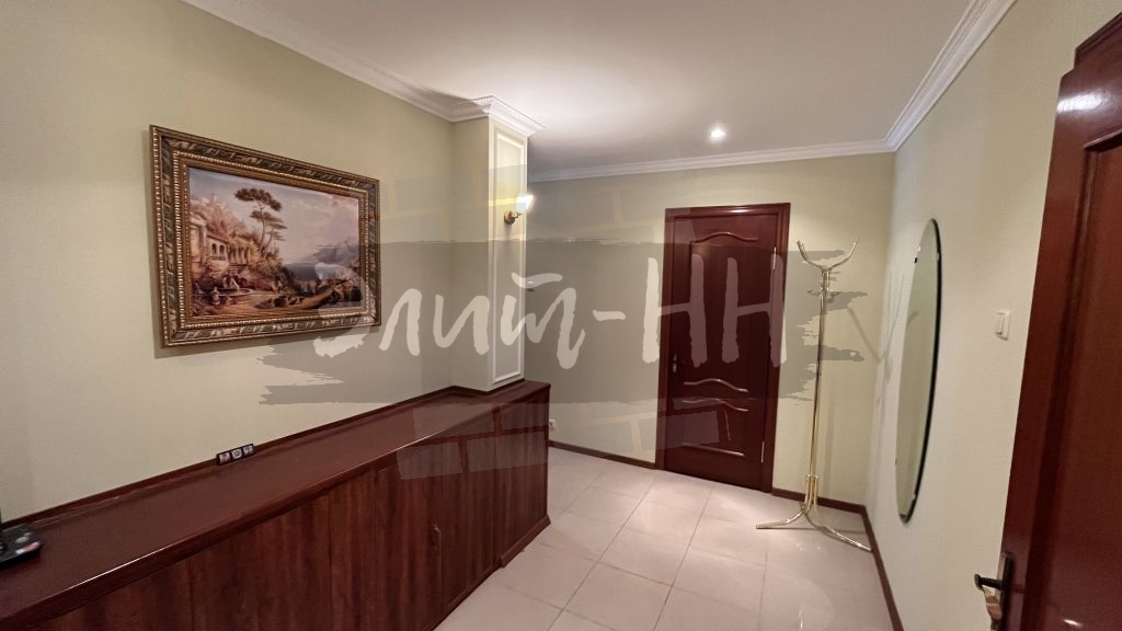 Продажа 3-комнатной квартиры, Нижний Новгород, Студеная ул,  55 а