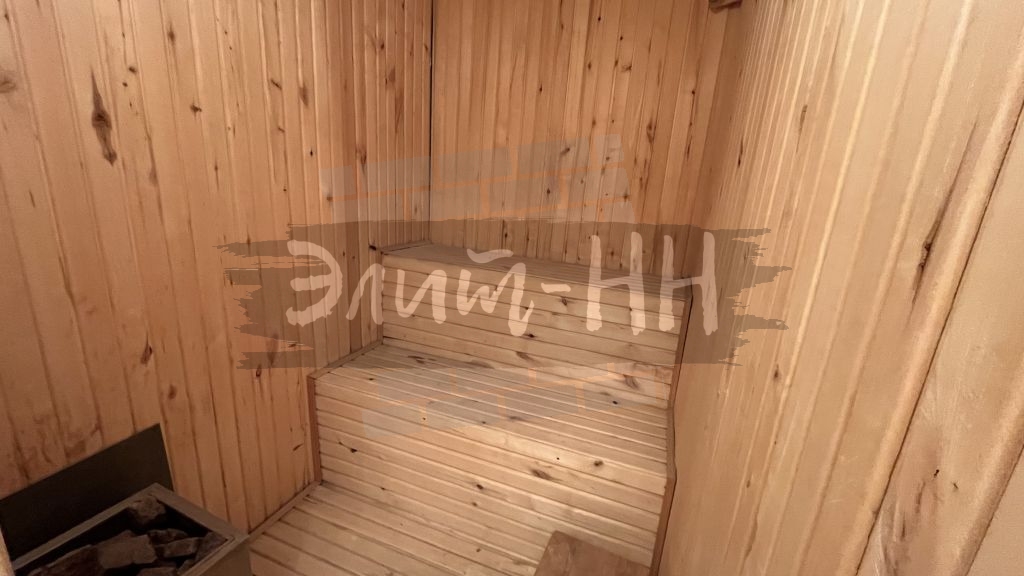 Продажа 3-комнатной квартиры, Нижний Новгород, Студеная ул,  55 а