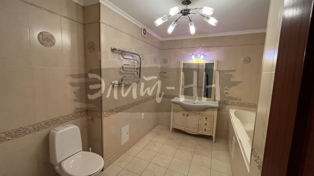 Продажа 3-комнатной квартиры, Нижний Новгород, Студеная ул,  55 а