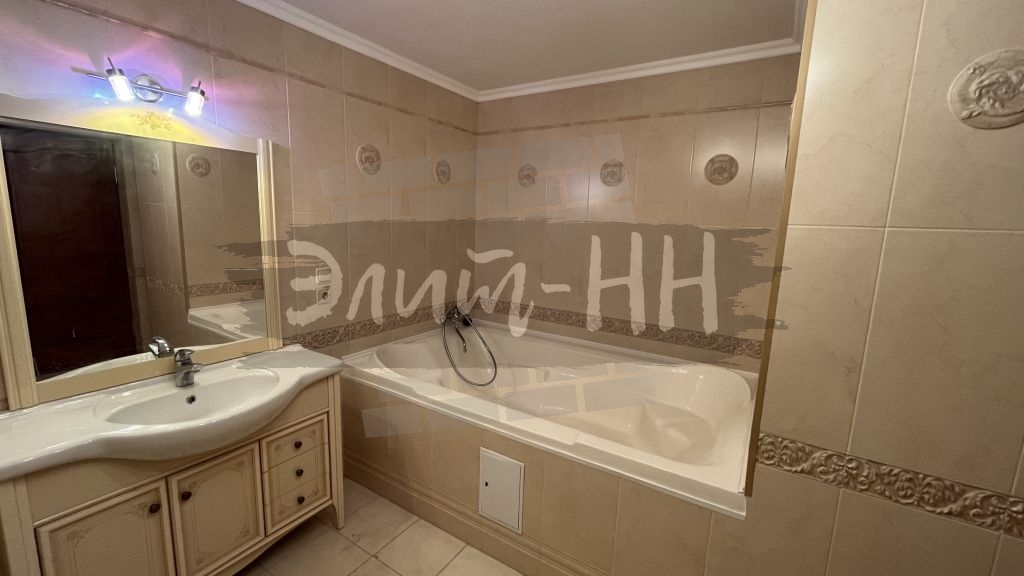 Продажа 3-комнатной квартиры, Нижний Новгород, Студеная ул,  55 а