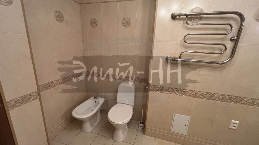 Продажа 3-комнатной квартиры, Нижний Новгород, Студеная ул,  55 а