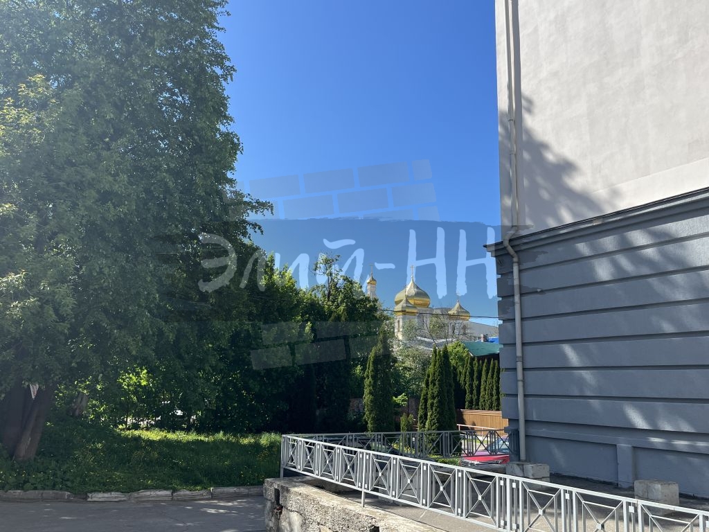 Продажа 3-комнатной квартиры, Нижний Новгород, Студеная ул,  55 а