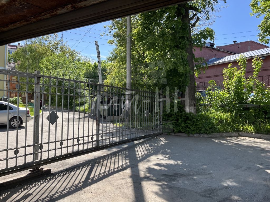 Продажа 3-комнатной квартиры, Нижний Новгород, Студеная ул,  55 а