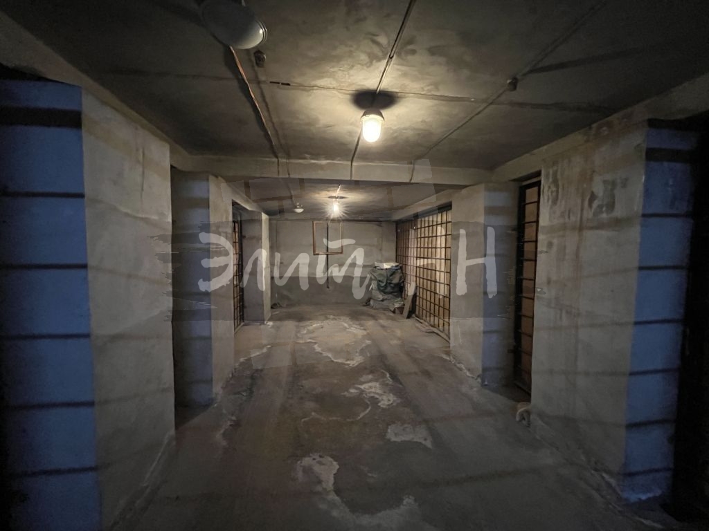 Продажа 3-комнатной квартиры, Нижний Новгород, Студеная ул,  55 а