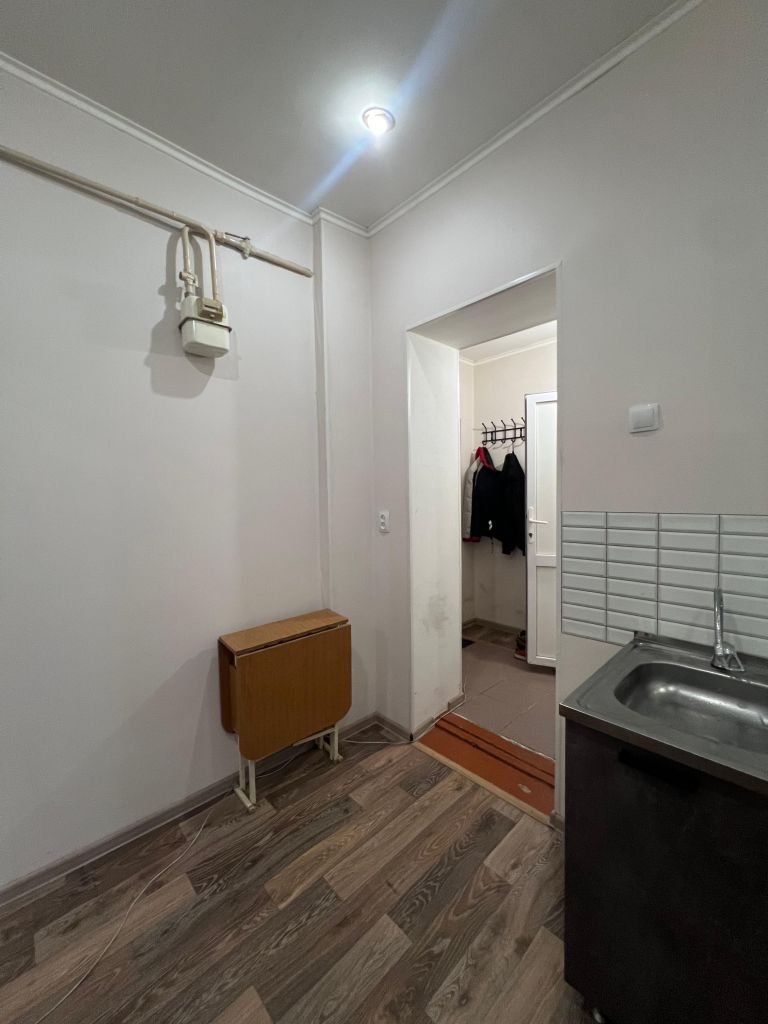 Продажа 1-комнатной квартиры, Минеральные Воды, Интернациональная ул,  4