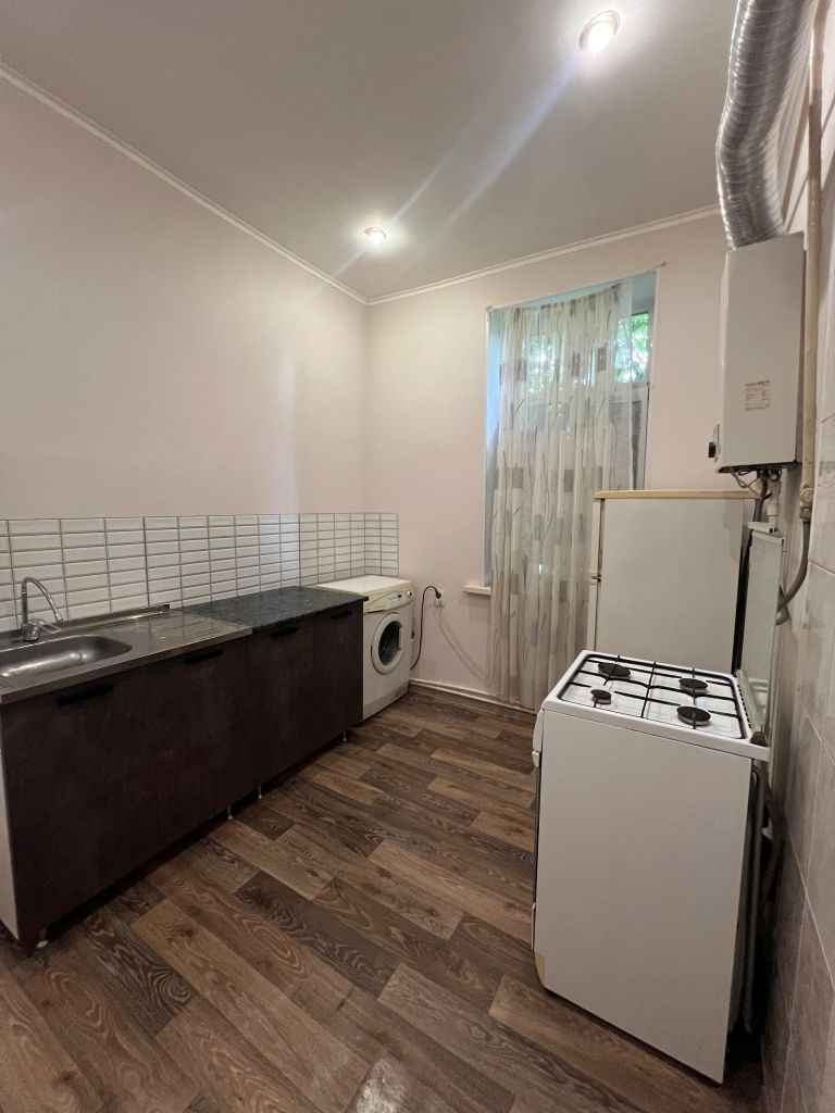 Продажа 1-комнатной квартиры, Минеральные Воды, Интернациональная ул,  4