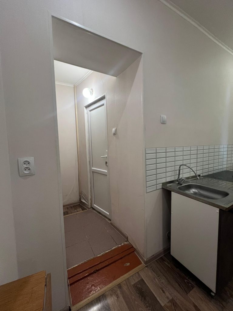 Продажа 1-комнатной квартиры, Минеральные Воды, Интернациональная ул,  4