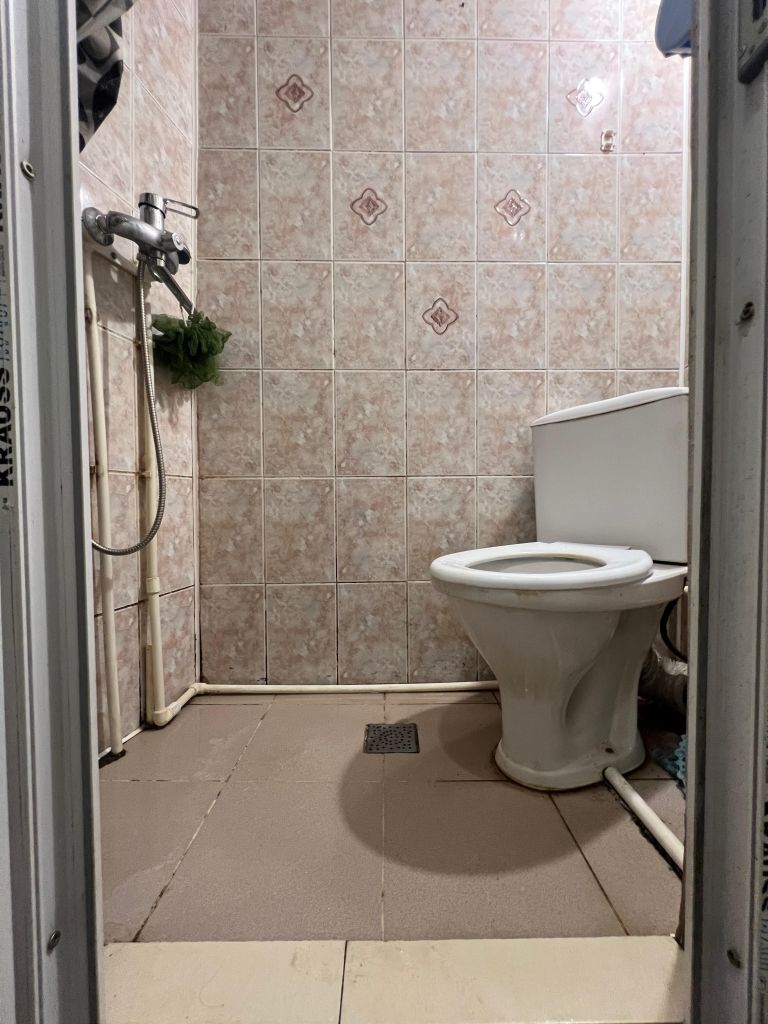 Продажа 1-комнатной квартиры, Минеральные Воды, Интернациональная ул,  4