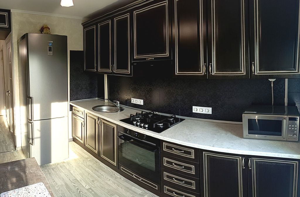 Продажа 1-комнатной квартиры, Нижний Новгород, Мончегорская ул,  18к2