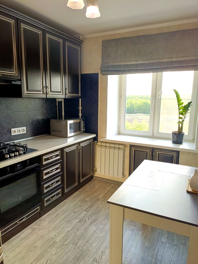 Продажа 1-комнатной квартиры, Нижний Новгород, Мончегорская ул,  18к2