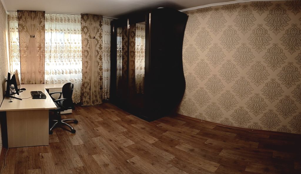 Продажа 1-комнатной квартиры, Нижний Новгород, Мончегорская ул,  18к2