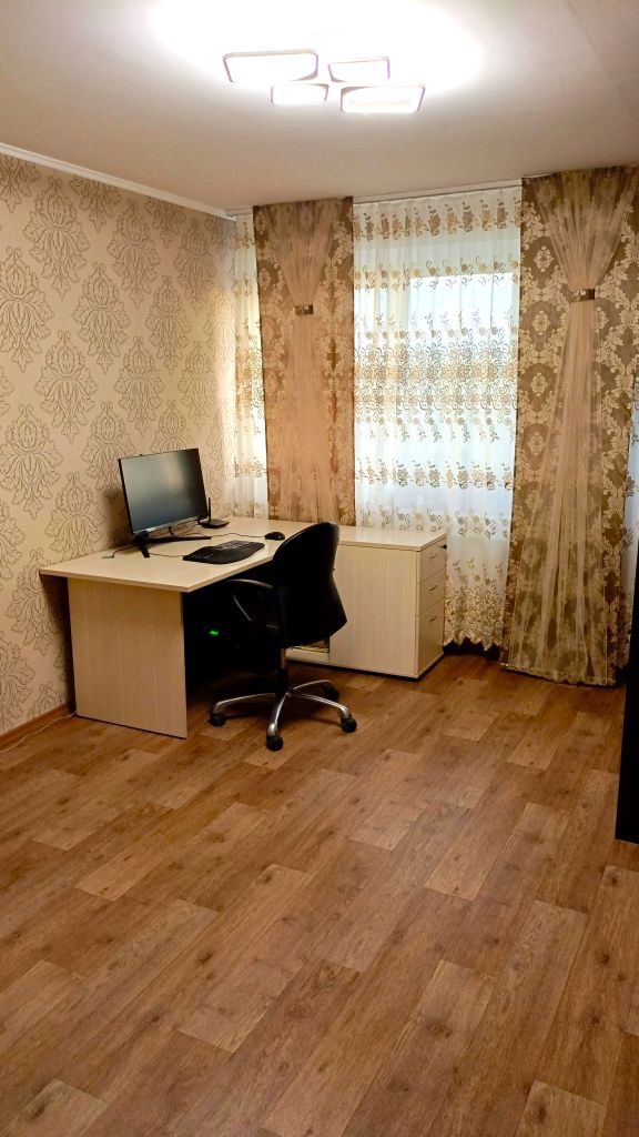 Продажа 1-комнатной квартиры, Нижний Новгород, Мончегорская ул,  18к2